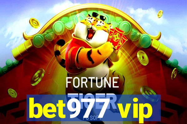 bet977 vip
